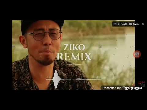 BOM BABYLON [ЖЕЗДУХА] RUSIK REMIX