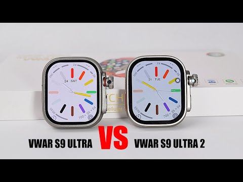 VWAR S9 Ultra