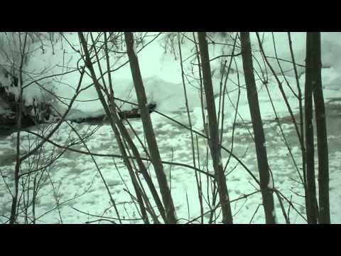 Zaledzena r.Fojnica.avi