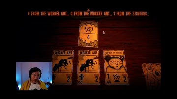 Markiplier gets mad at Daniel Mullins Games