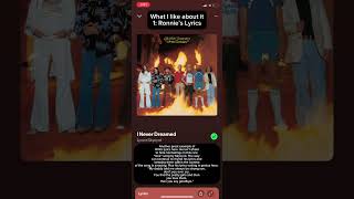 Underrated Lynyrd Skynyrd songs part 2 #rock #music #lynyrdskynyrd #guitar #70s
