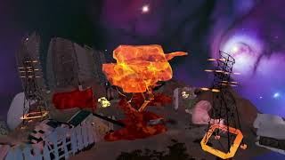 Virtual Worlds That Transform a Person