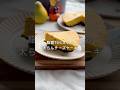 【炊飯器レシピ】脂質70%オフ!濃厚かぼチーズケーキ🎃