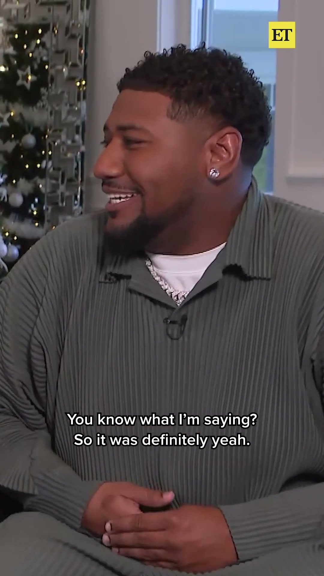 Angela White, Formerly Blac Chyna, and Derrick Milano Dish On Their Engagement #blacchyna #shorts