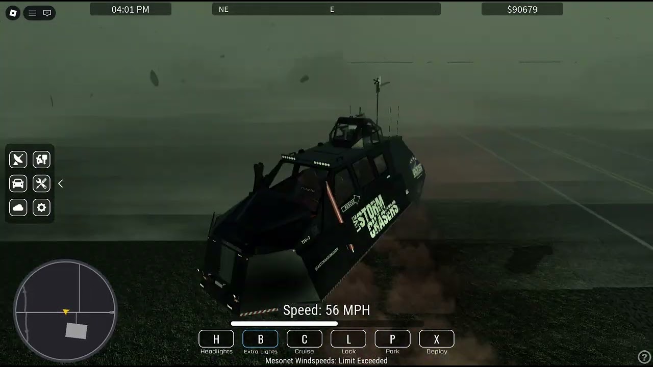 chasing an EF5 tornado in roblox helicity