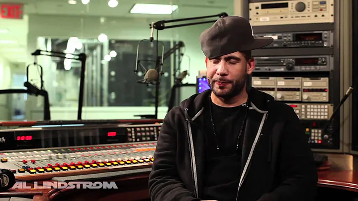 Allindstrom.com Presents: The 2010 Hip-Hop Award Season: Rookie Of The Year