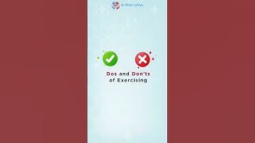 Exercise For Heart Patients | Exercise For Heart Patients In Hindi | Dr Rishi Lohiya