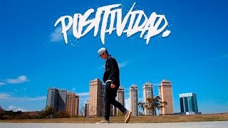 KEILLER SILVA - POSITIVIDAD / FREE STEP