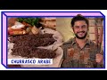 CHURRASCO ÁRABE COM KAFTA | 3 Tipos de Churrasco | Mohamad Hindi