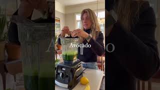 How To Make My Favorite Kale Smoothie