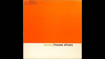 House Shoes - Scattered Pictures (Elzhi 1998)