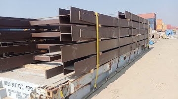 Container Inspection - 02x40