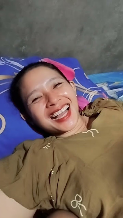 Udah mulai gelisah kalau digodain suami #videos #vlog #hiburan #humor