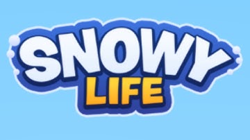 Snowy Life - Simulation Game — Mobile Game | Gameplay Android