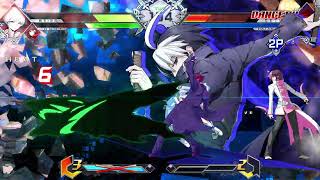 BBTAG Music Mod - One Thing