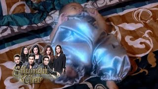 LUCU BANGEET! Kelahiran Anak Shinta dan Rama - Siluman Ular
