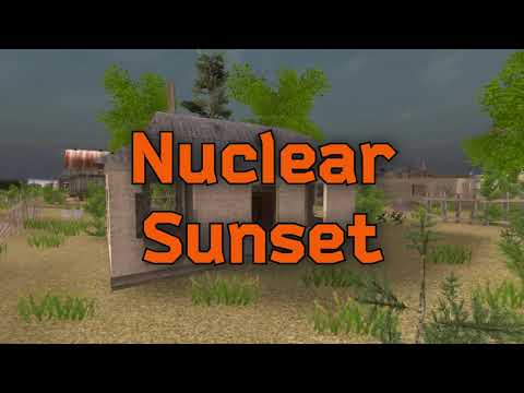 Nuclear Sunset: Survival in po