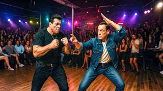 Heres Jean-Claude Van Dammes Brutal Bar Fight With Chuck Zito That Everyone Missed