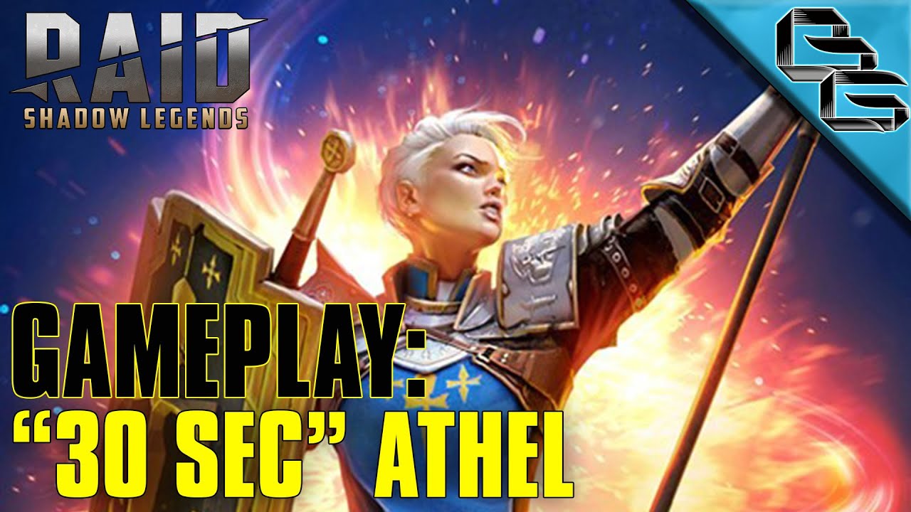 raid shadow legends athel farming build raid shadow legends athel farming build