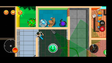 Seagul bay 1 classic robbery bob 2 double trouble 💯 solved perfect solution