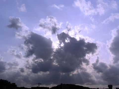 Thompson: Alleluia　ミョリアーモ·ドゥ·ブリアン（Raw-Ore女声）
