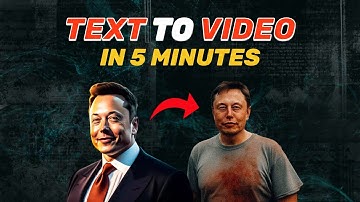 How 4 AI Tools Helped Us Create a Professional Video