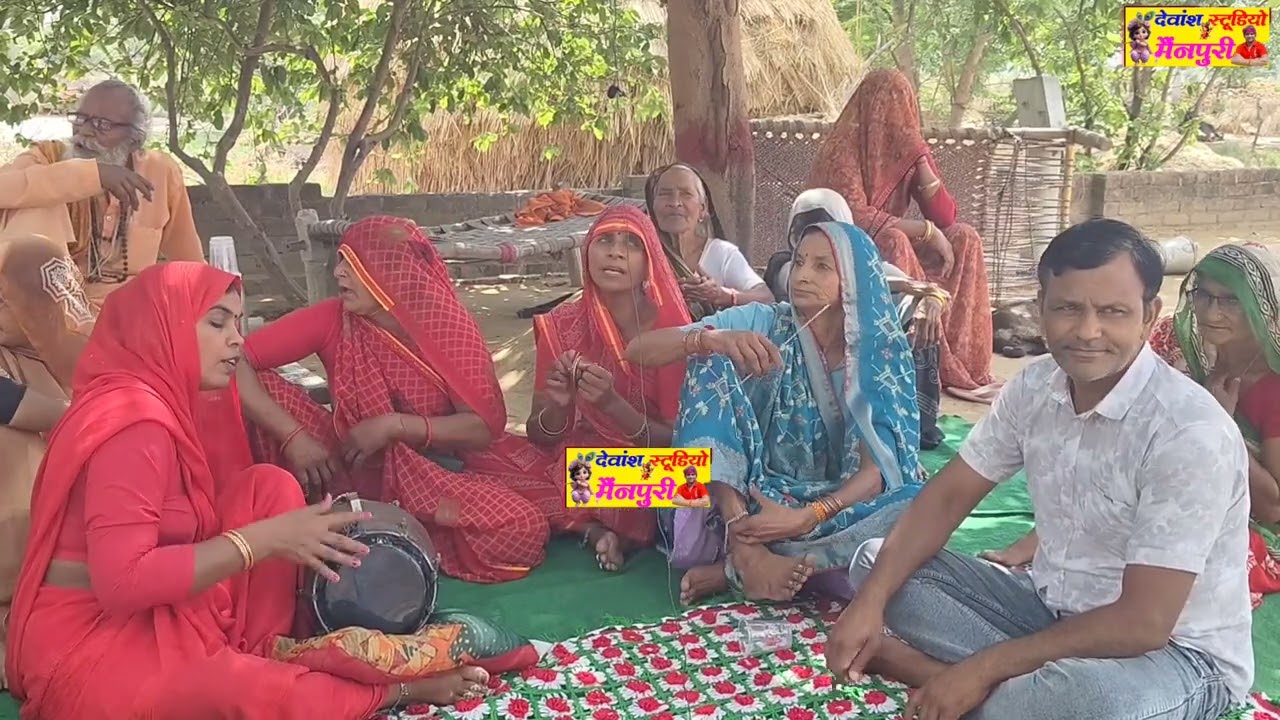 नदिया तेरी पारी रोए रही राजदुलारी #nadiya teri pari