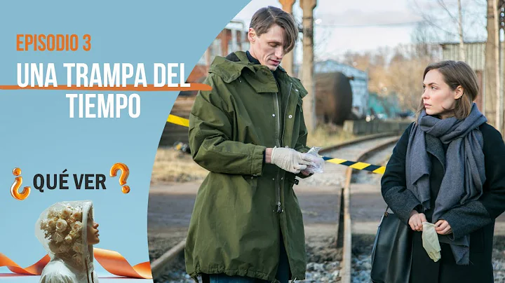 DESPIERTA SIN MEMORIA… PERO CON UN ASESINO ESPERANDO A SU VÍCTIMA 🔪 | UNA TRAMPA DEL TIEMPO 3