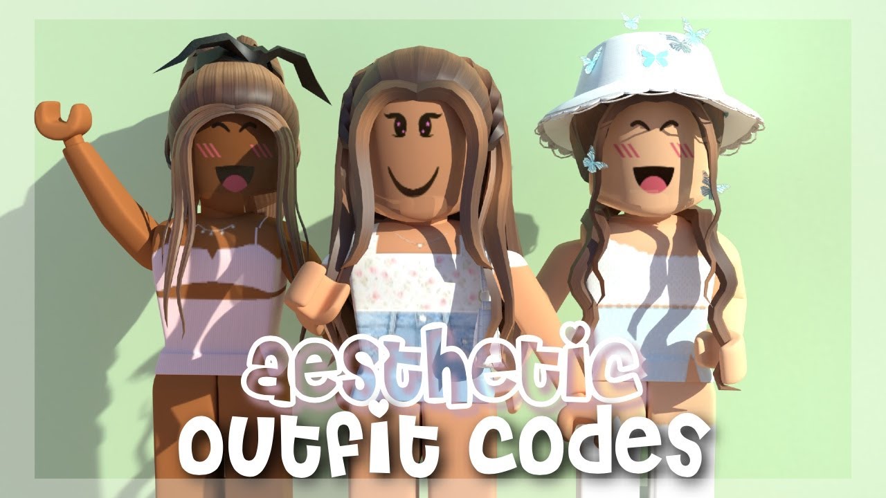 soft aesthetic outfit codes for bloxburg || blox architex ...