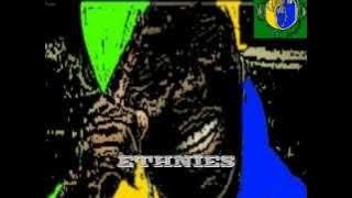 GABON: ANNIE FLORE BATCHIELLILYS ETHNIES