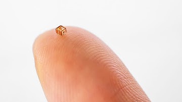 Autonomous Modular Microrobots