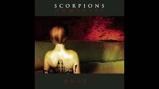 Scorpions - The Cross