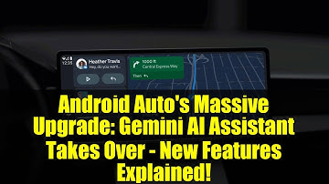 Android Auto