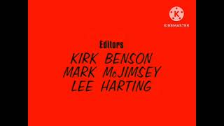 King Of The Hill Season 12 Lost Episode End Credits My Version