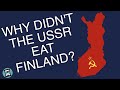 Finland and the USSR: A Historical Overview