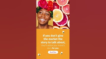 If I Was a ... COLOR 🎨 (Visme Edition)