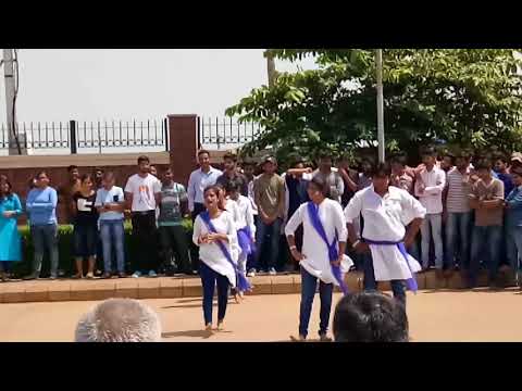 nukkad-natak-|-amity-university-mp-|-amity-school-of-communication-|-gwalior-|-media