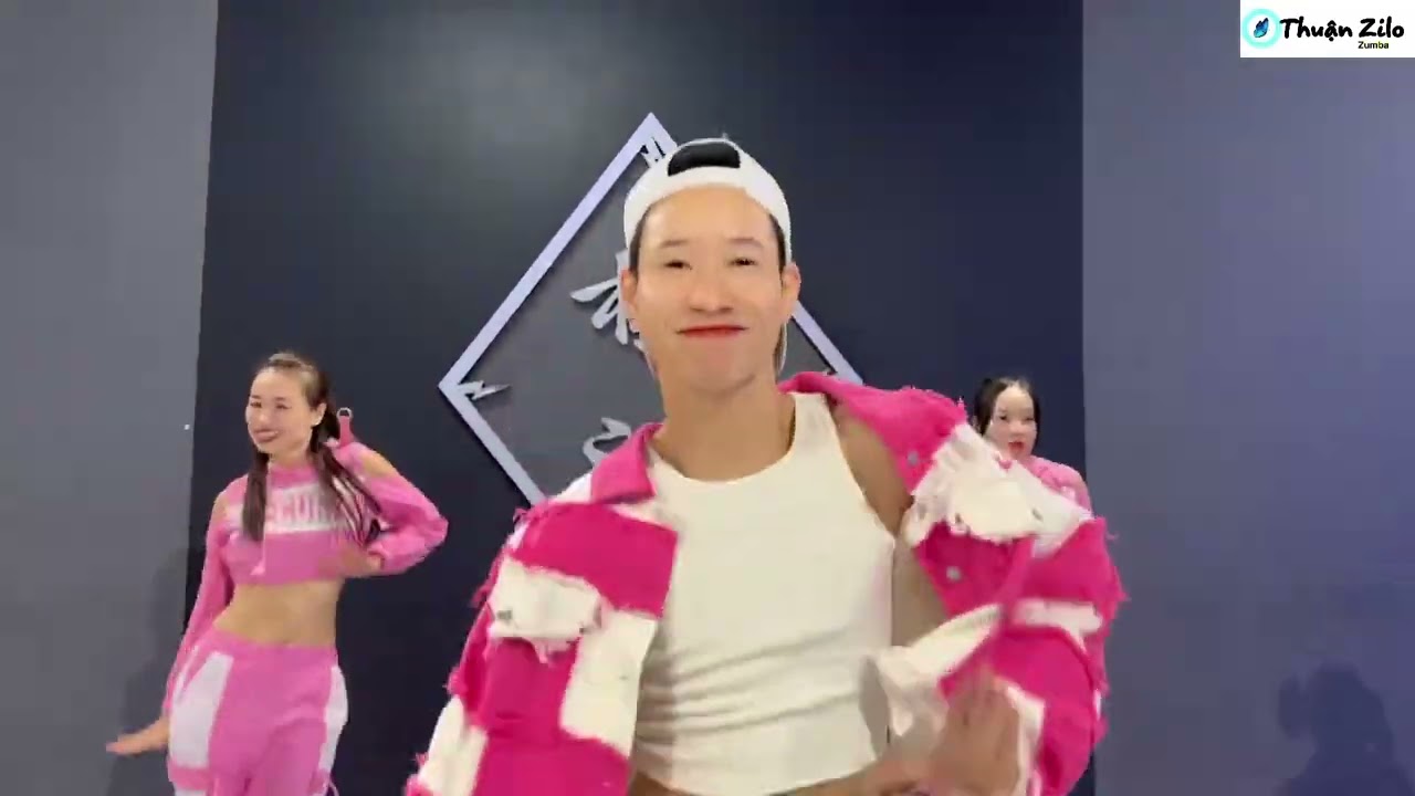 cola song zumba thuan zilo