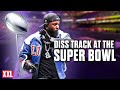 Kendrick Lamar's SURPRISE DRAKE DISS at the Super Bowl