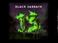 Black Sabbath - Methademic Live Audio 2013-04-29