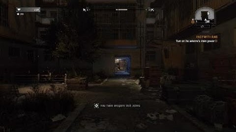 I Nearly Got Killed By A Volatar      Part 3