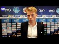 Ajax vernedert Excelsior: "Tuurlijk schaam je je"