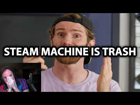 Valve just made people mad..