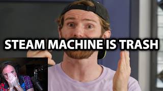 Valve just made people mad..