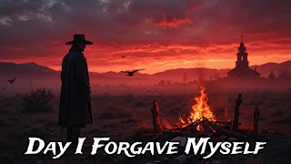 Day I Forgave Myself - This Song Broke Everyone's Heart | Dark Country Outlaws Music