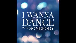 I Wanna Dance with Somebody MERENGUE VERSION Whitney Houston