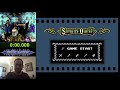 Castlevania II Simon's Quest (Randomizer #151 &amp; 152) - Playthru By Steven Q-Beatz