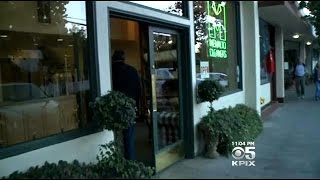Menlo Park Dry Cleaners Under Investigation, May Have Overcharged Customers $200K
