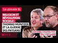 RELIGION ET RÉVOLUTION SOCIALE THOMAS MÜNTZER ET LA GUERRE DES PAYSANS J CHAPOUTOT É VUILLARD RELIGION ET RÉVOLUTION SOCIALE THOMAS MÜNTZER ET LA GUERRE DES PAYSANS J CHAPOUTOT É VUILLARD