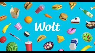 Wolt Georgia bonus 16 GEL promocode - 78EF5R6 // Wolt Georgia ბონუსი 16 ლარი პრომოკოდი - FD767KG